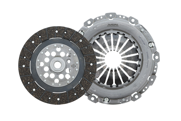 Clutch Kit - KE-VO03R AISIN